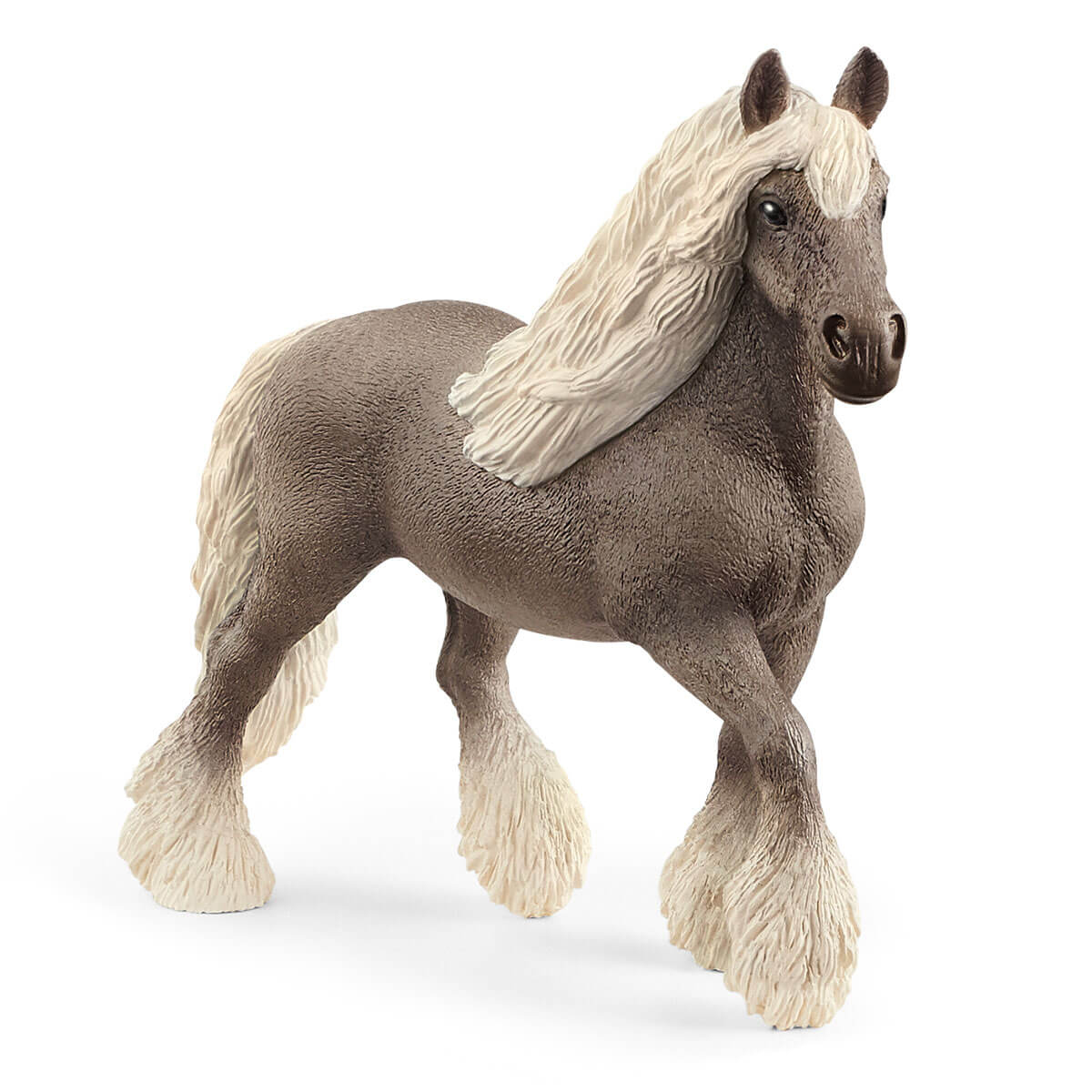 Schleich Silver Dapple -tamma