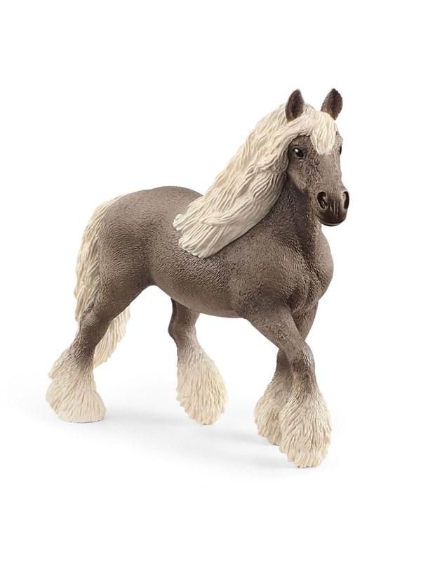 Schleich Silver Dapple -tamma