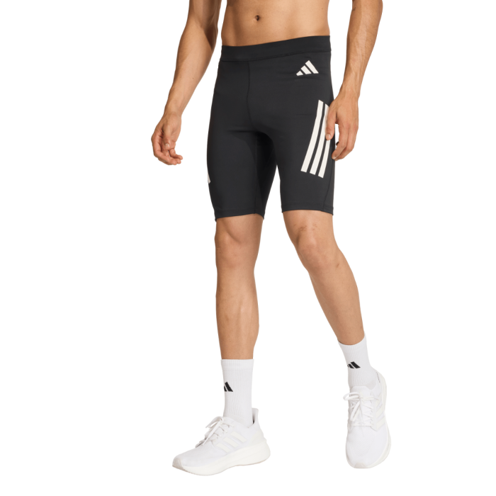 adidas Adi365 Biker Tights K. XL Musta Miehet
