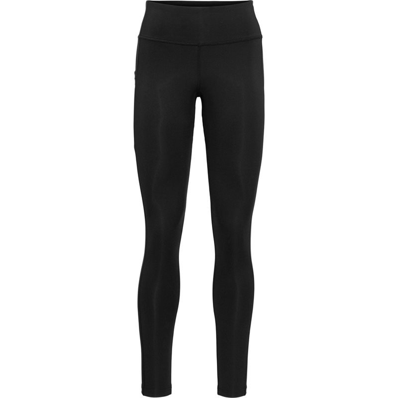 Kari Traa Ava Tights Black - M