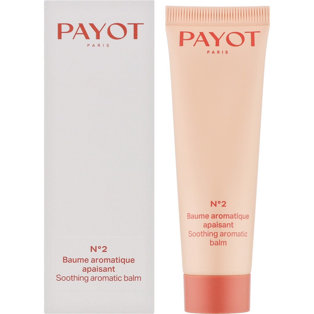Payot N2 Aromatic Mattabalsami 30ml