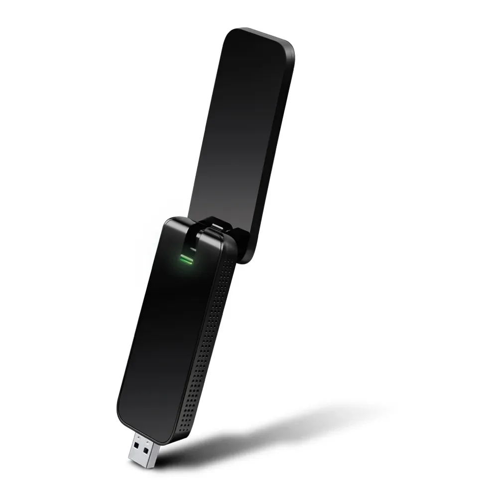 TP-Link Archer T4U - V2 - verkkosovitin - USB 3.0 - Wi-Fi 5