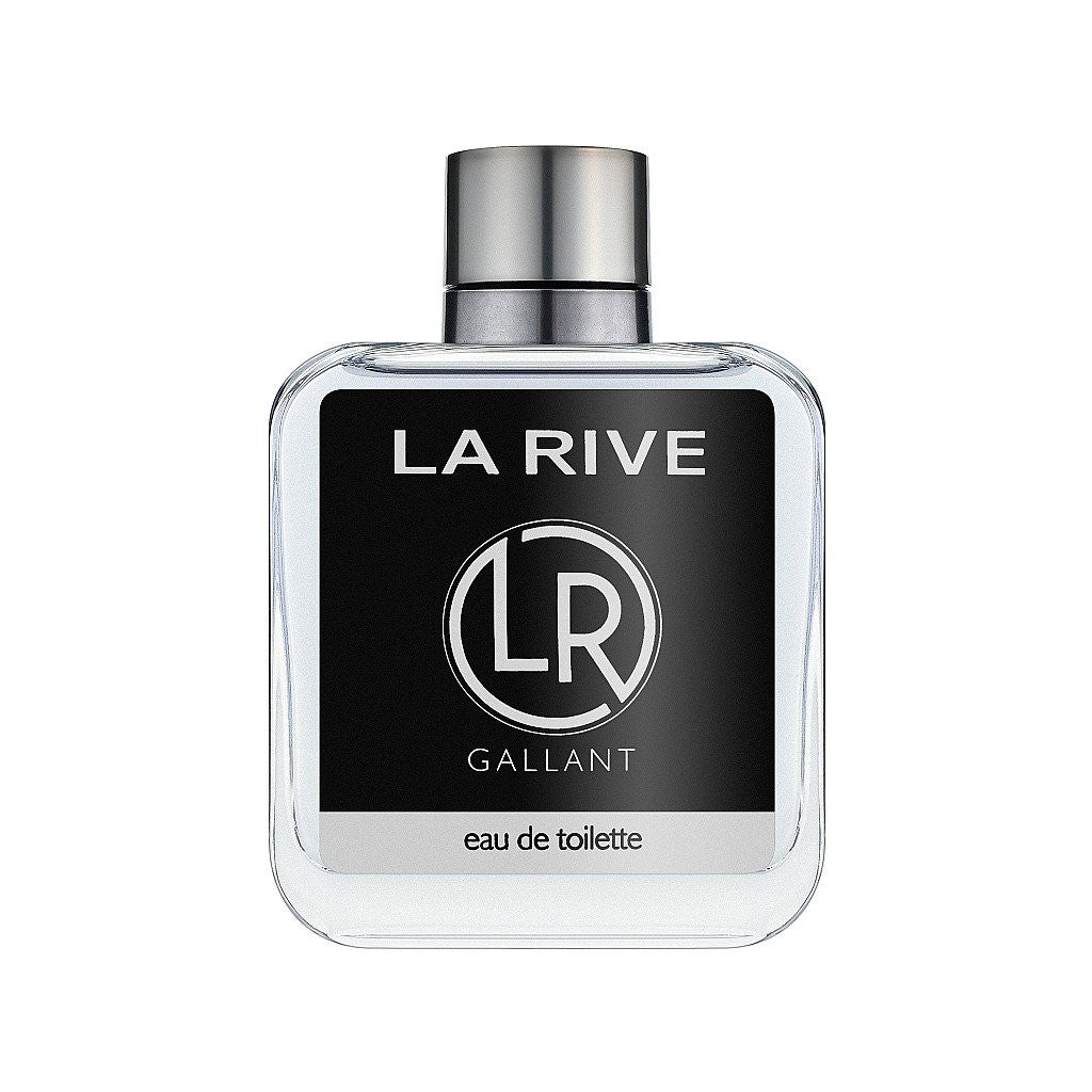 La Rive Gallant Eau De Toilette miehille 100ml