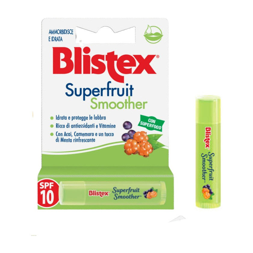 Blistex Superfruit Smoother