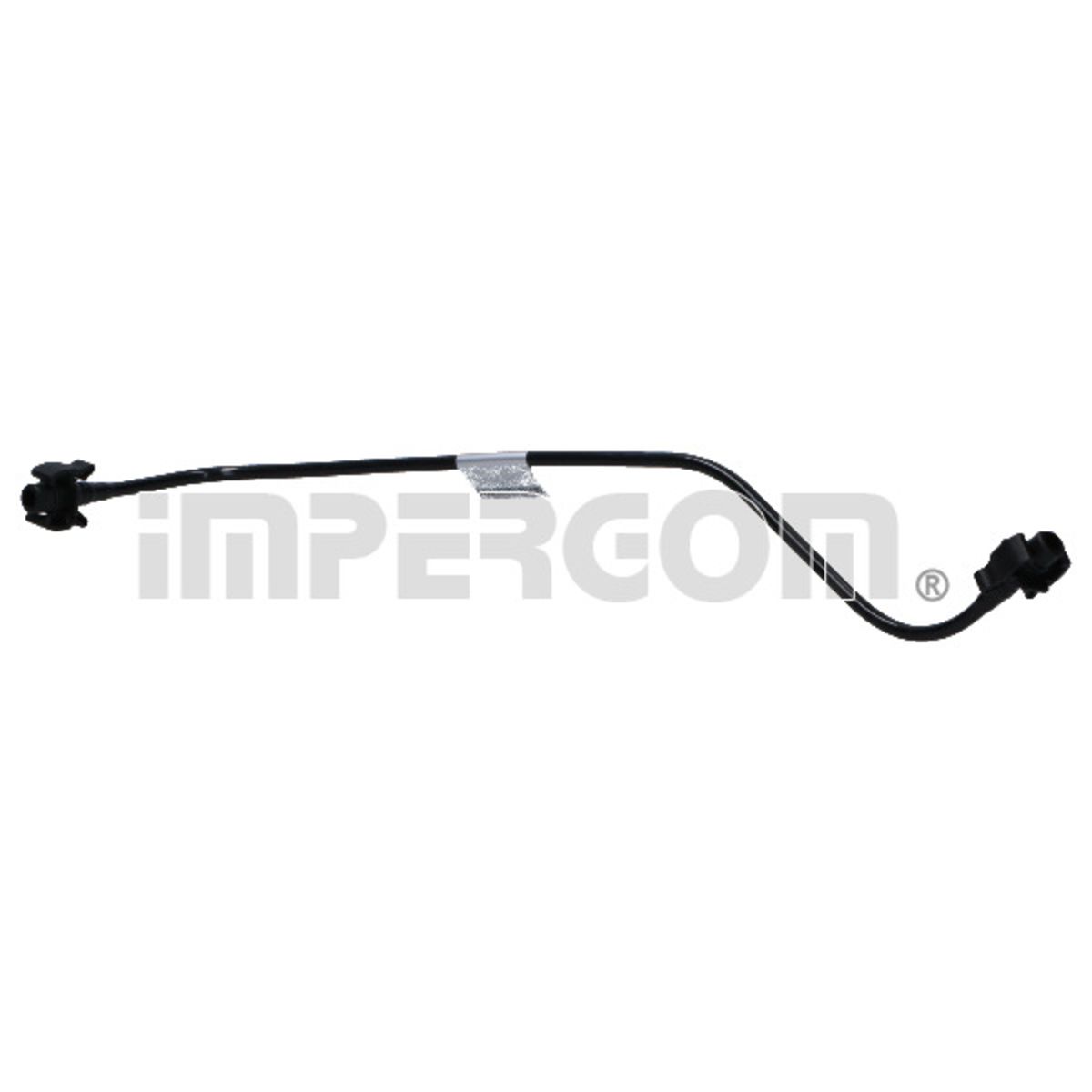 Jäähdyttimen letku ORIGINAL IMPERIUM 225486