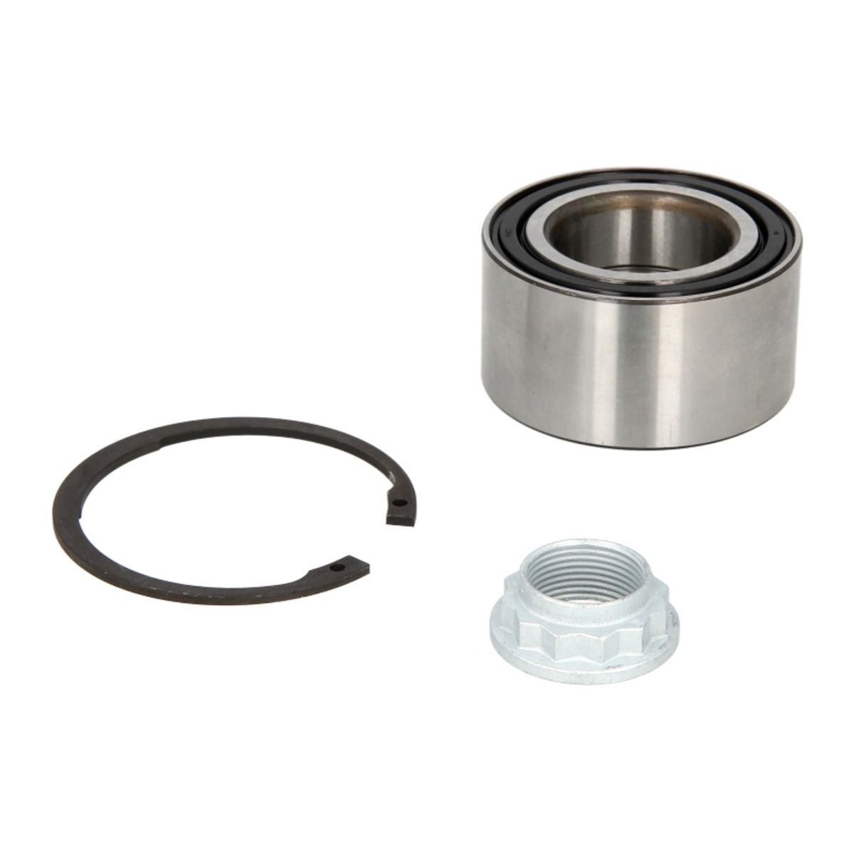 Pyöränlaakerisarja SKF VKBA 1459