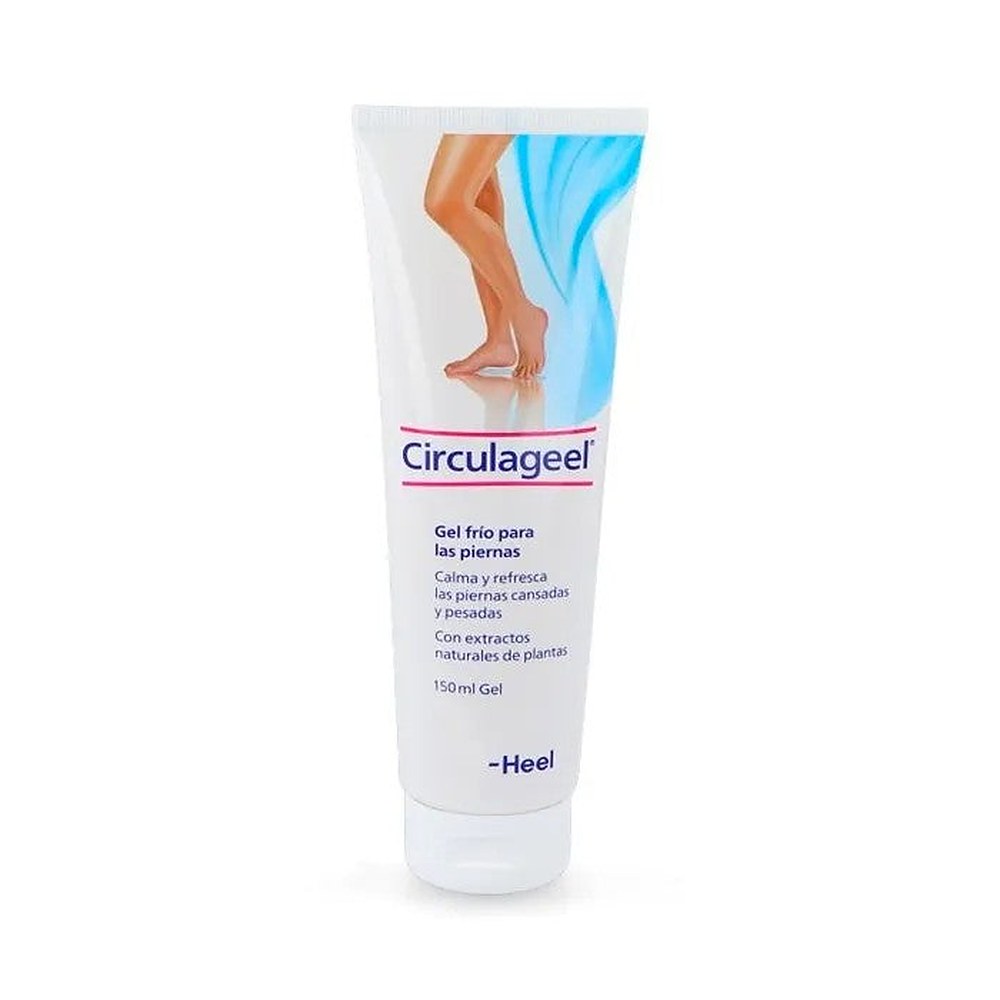 Heel Circulageel geeli 150ml