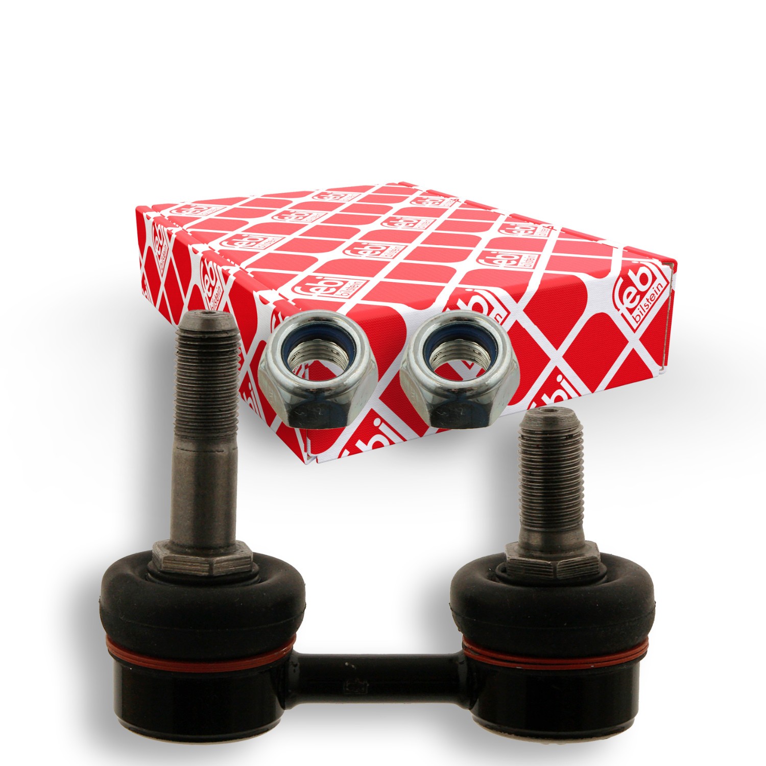 Tanko, kallistuksenvaimennin FEBI BILSTEIN 32061