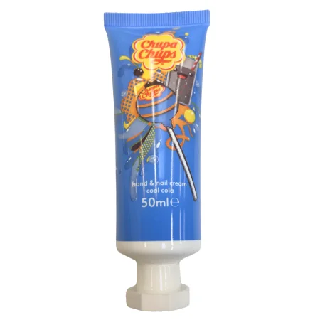 Chupa Chups Cool Cola käsivoide - 50ml