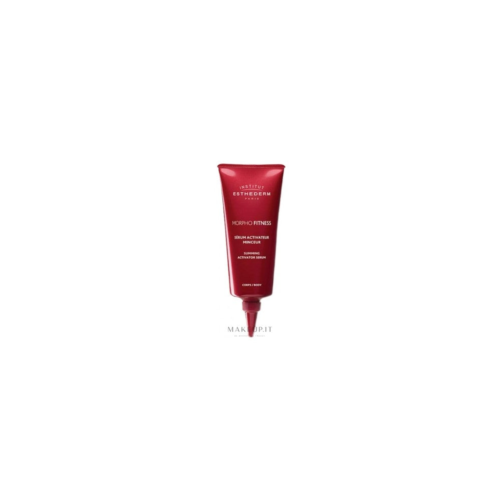 Esthederm Slimming Activator Serum 100 ml