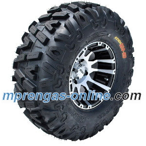Kenda K585 ( 25x8.00-12 TL 76F )