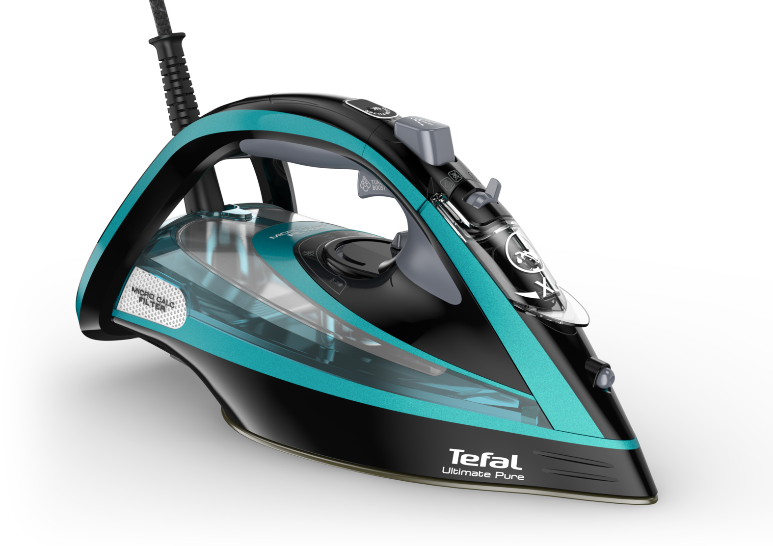 Rauta Tefal FV 9844