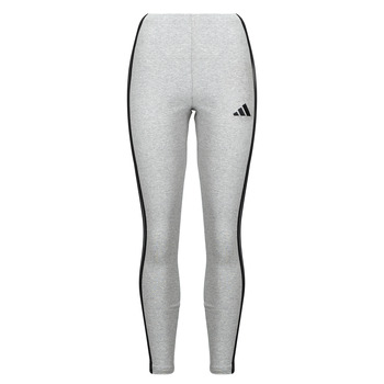 ADIDAS SPORTSWEAR Urheiluhousut 'Essentials' harmaa / musta