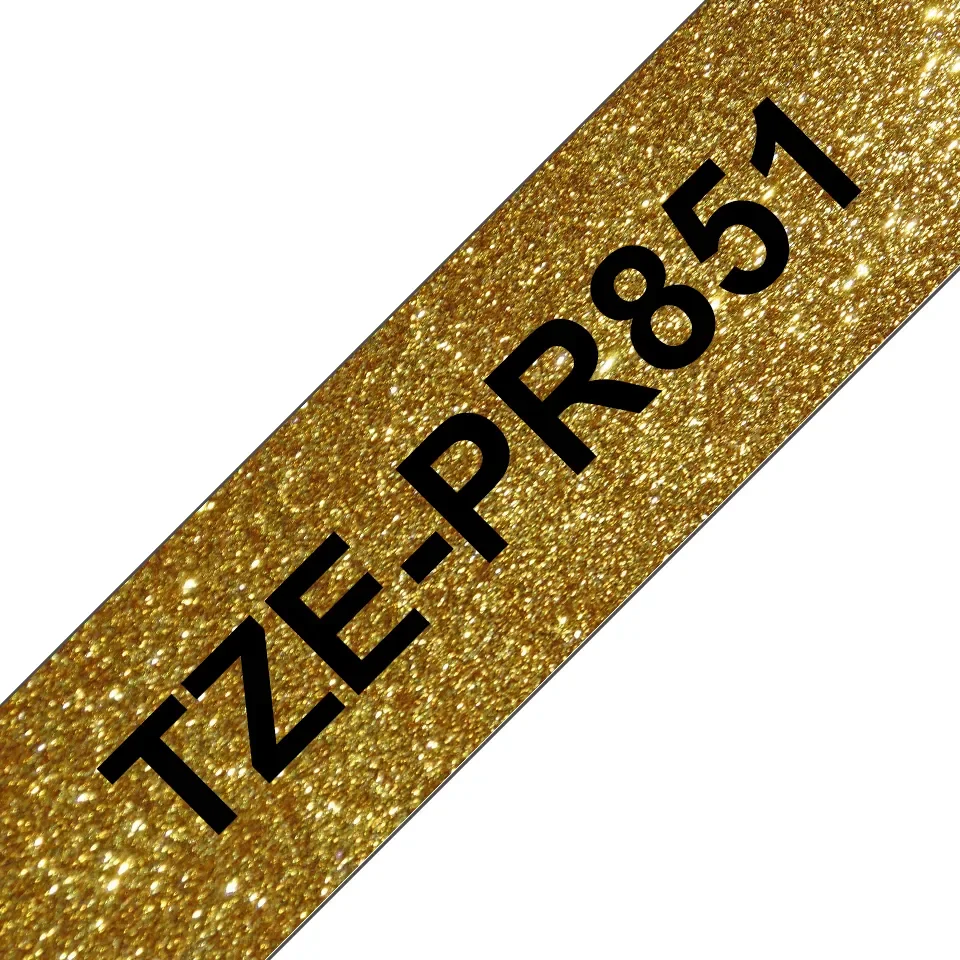 Brother TZe PR851