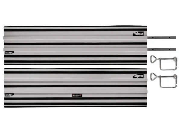 Einhell Einhell-ohjaustanko kääntö- ja asiantuntijapyörösahaan 2x100 cm.