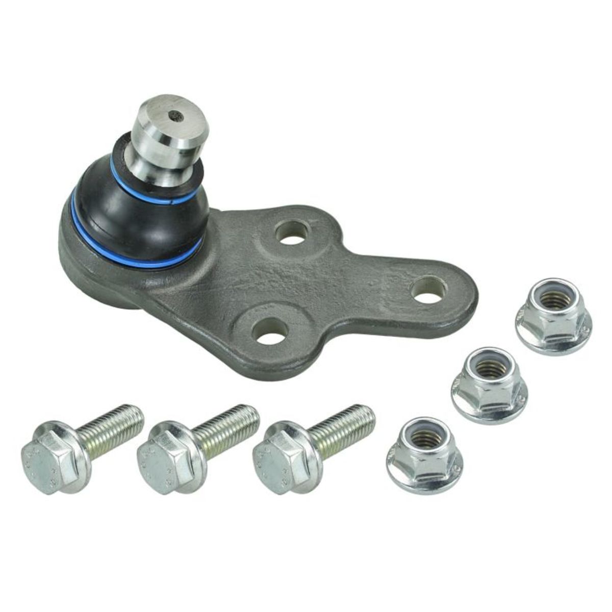 Pallonivel MEYLE 716 010 0027