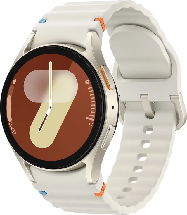 Samsung Galaxy Watch7 40mm 4G - Beige