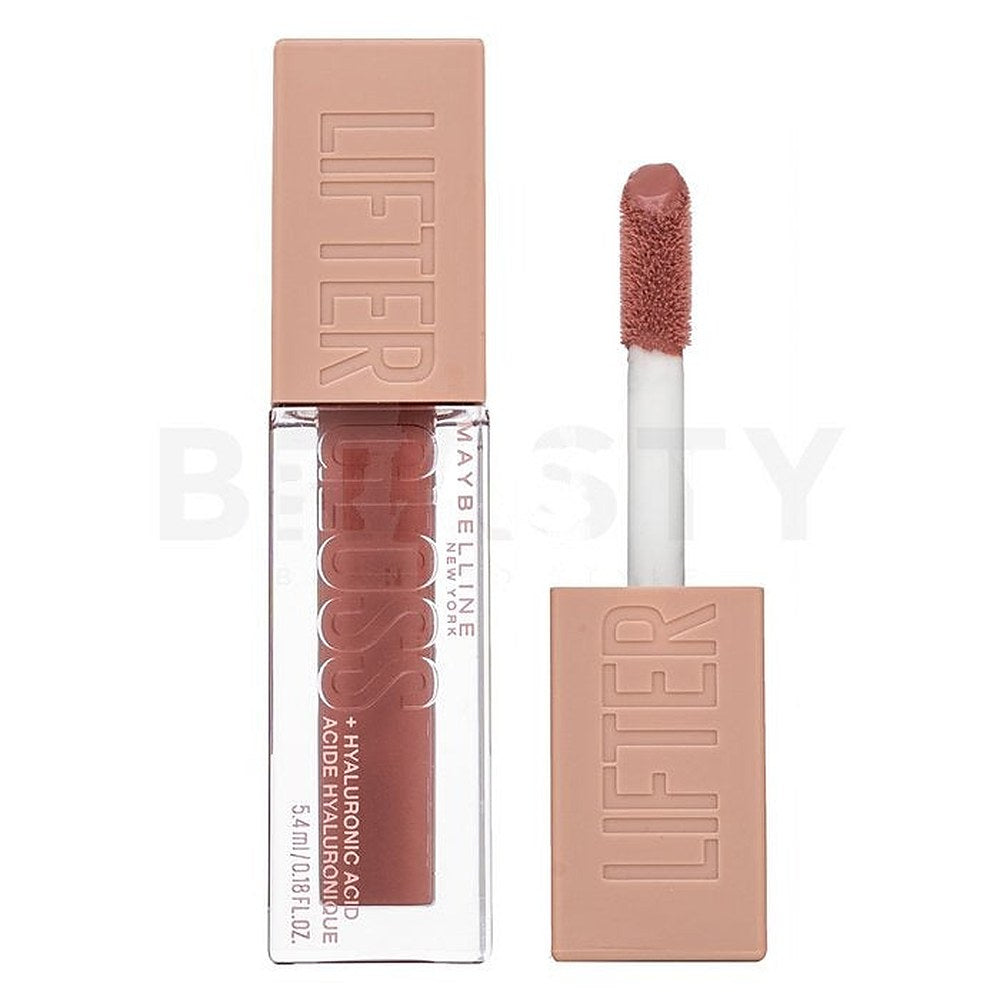 Kosteuttava huulikiilto (Lifter Gloss) 5,4 ml - Sävy: 04 Silkki