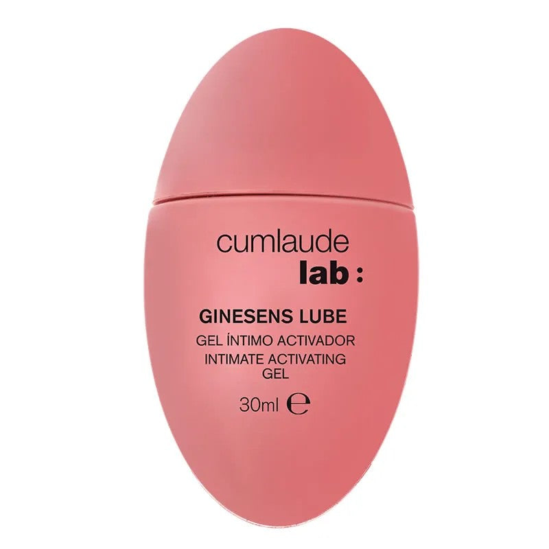 Cumlaude Ginesens Lube 30ml intiimigeeli