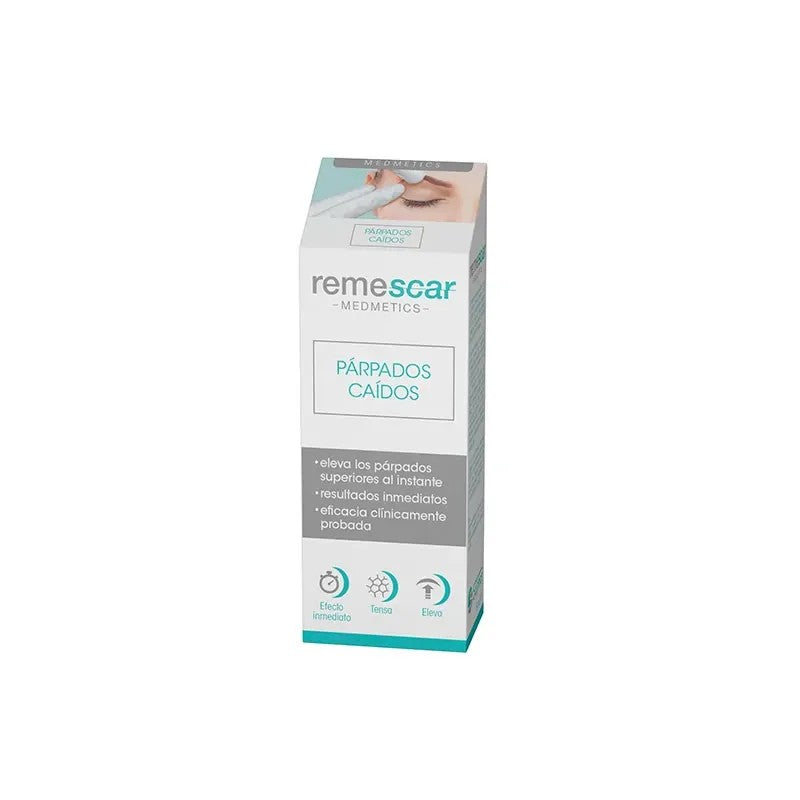 Remescar Lasketut silmäluomet 8ml