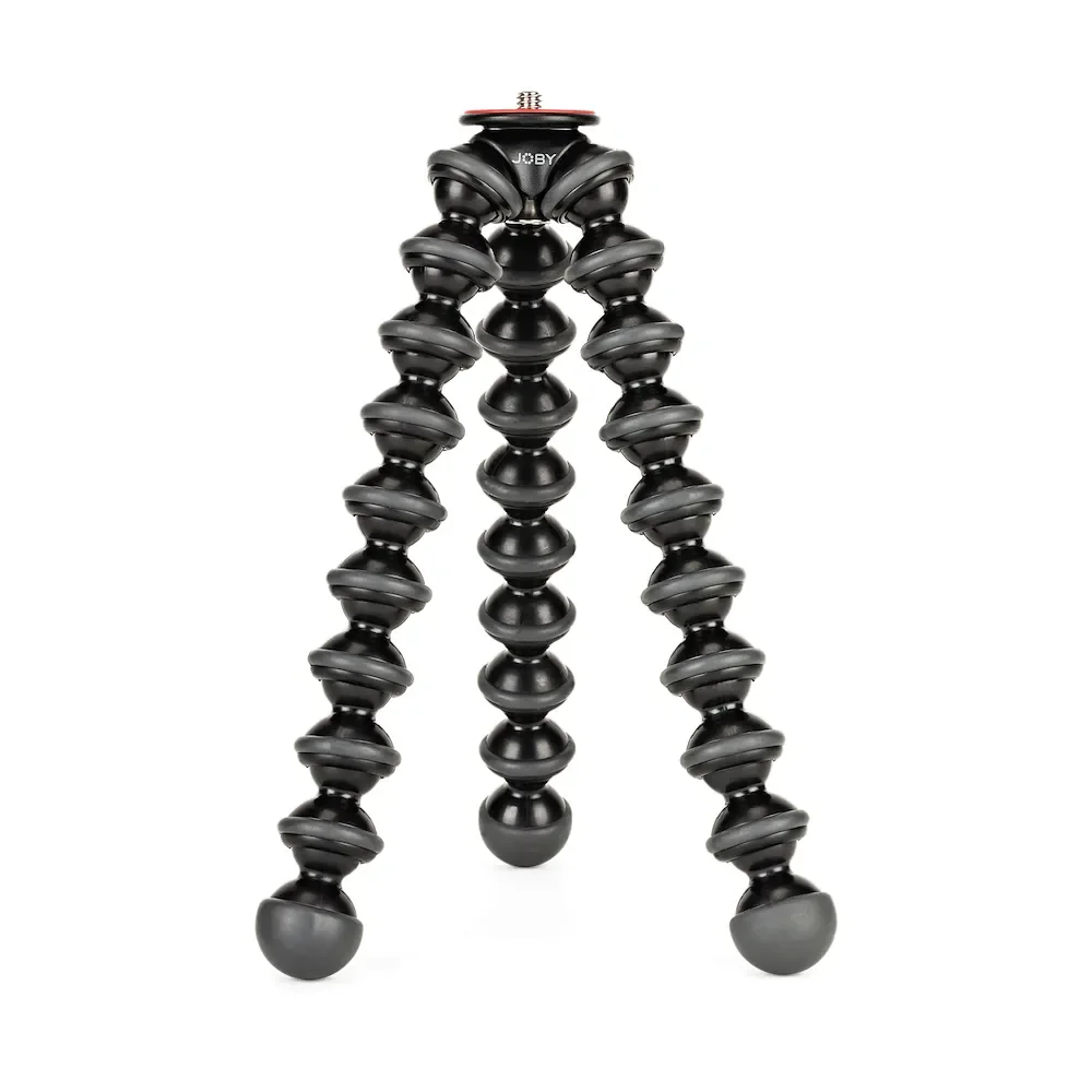JOBY Jalusta GorillaPod 1K Musta/Harmaa