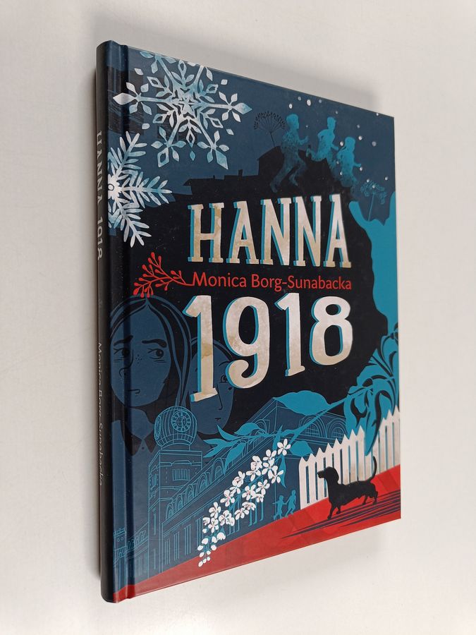 Hanna 1918