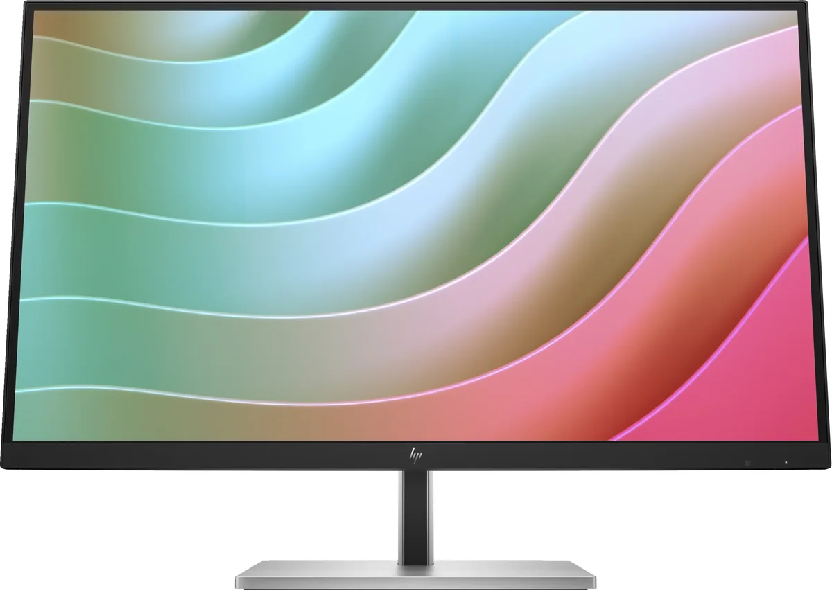 HP E27k G5 27" 4K UHD, IPS -näyttö, USB-C hub