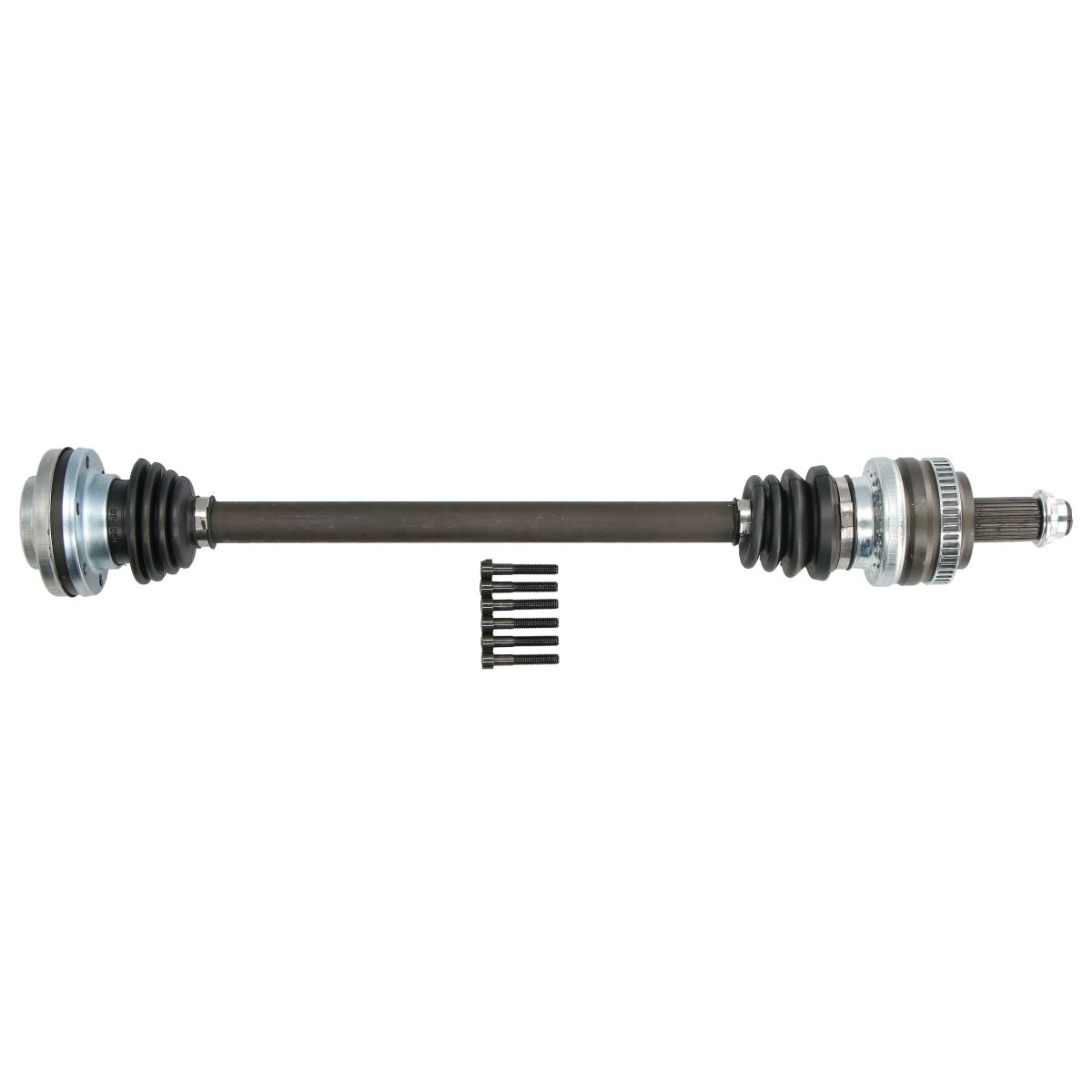 Vetoakseli PASCAL G2B007PC
