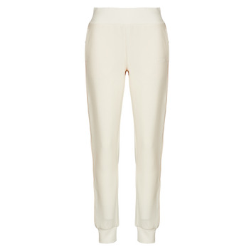 GUESS Urheiluhousut 'Britney'  beige / musta / offwhite