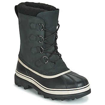 Sorel M's Caribou Black/Dark Stone