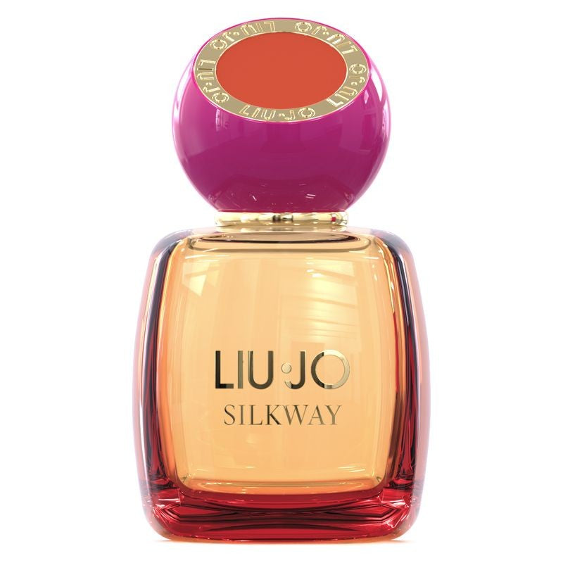 Liu Jo Liu Jo Silkway – Eau De Toilette 100 ml