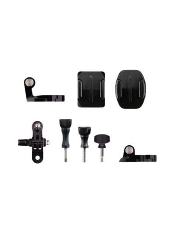 GoPro Grab Bag - Ekstra Mounts + varaosat