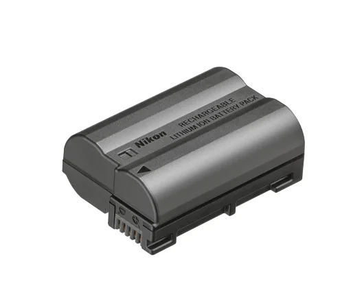 Nikon EN-EL15c, Nikon, Litiumioni (Li-Ion)