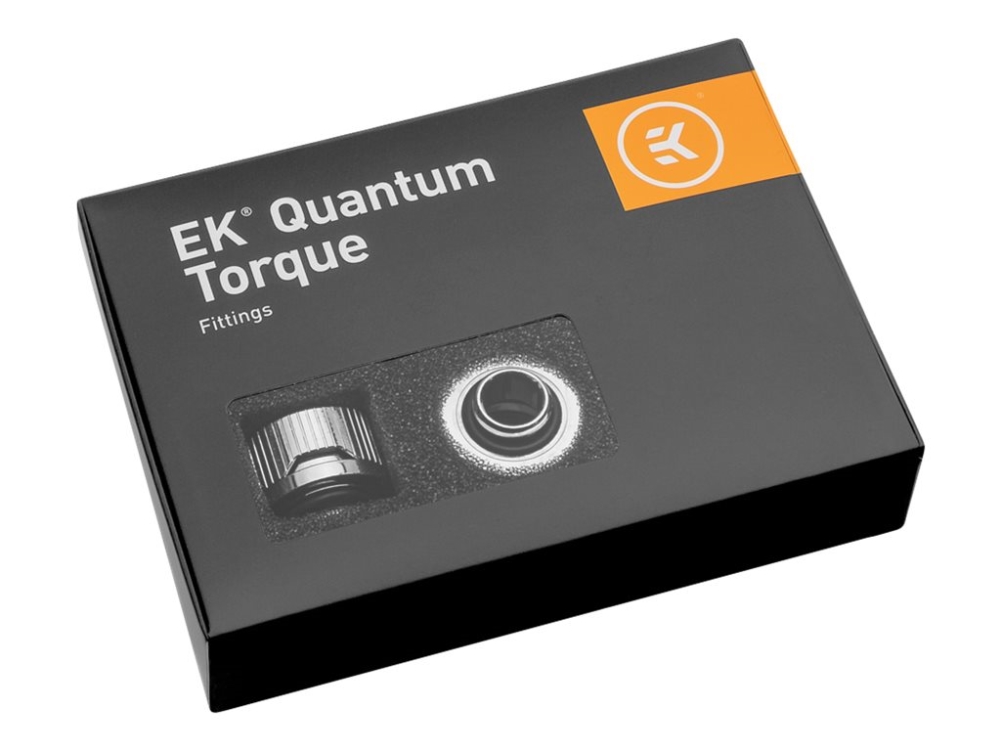 EK Water Blocks EK-Quantum Torque HTC 16