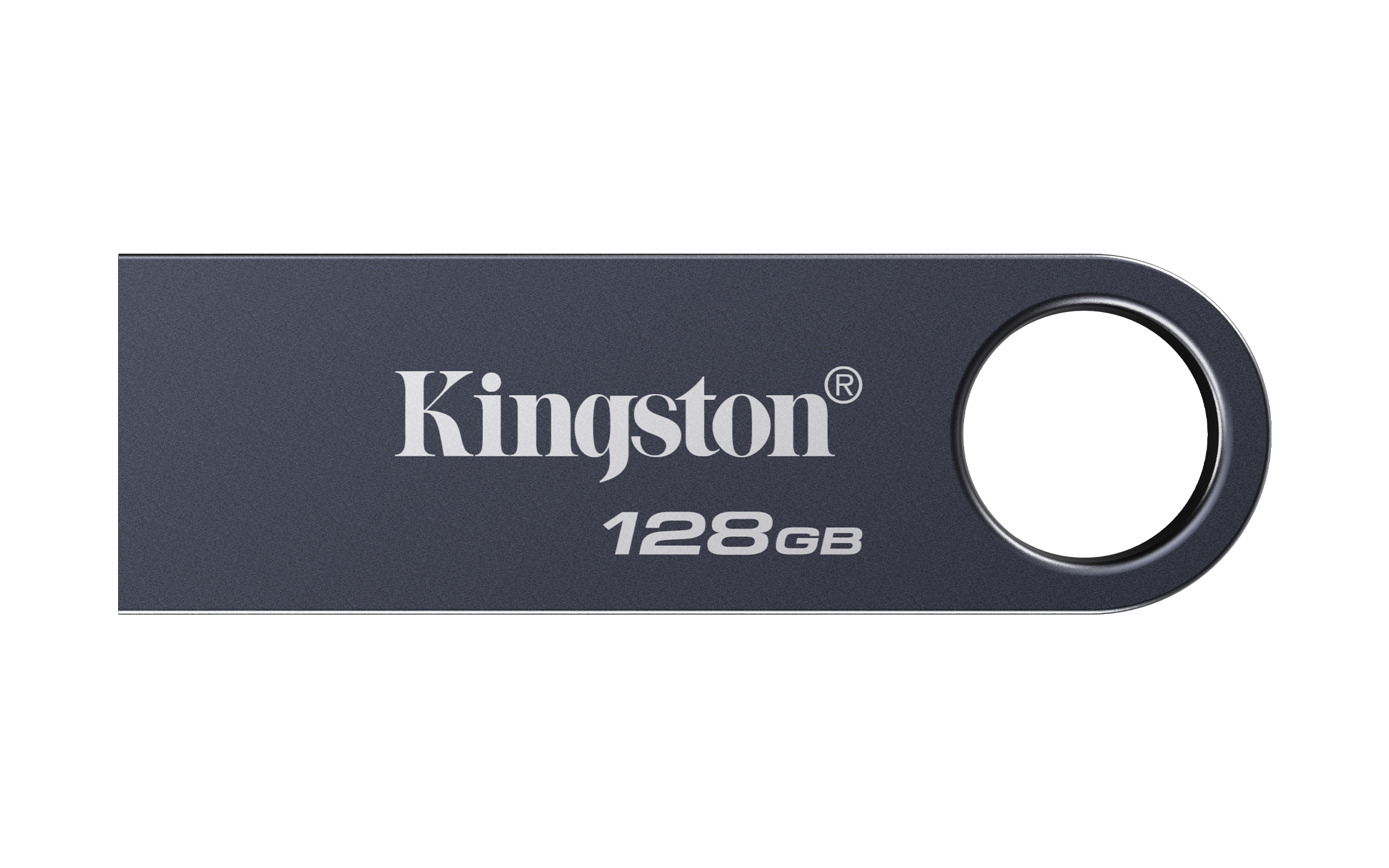 Kingston Datatraveler Se9 G3 128gb Usb-a Musta