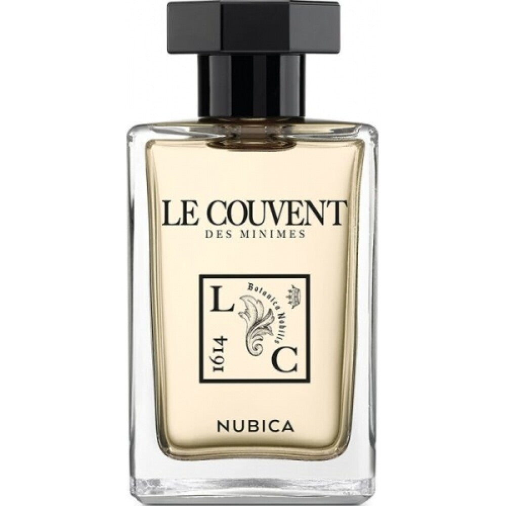 Le Couvent Maison de Parfum Singulières Nubica Eau de Parfum unisex 50 ml