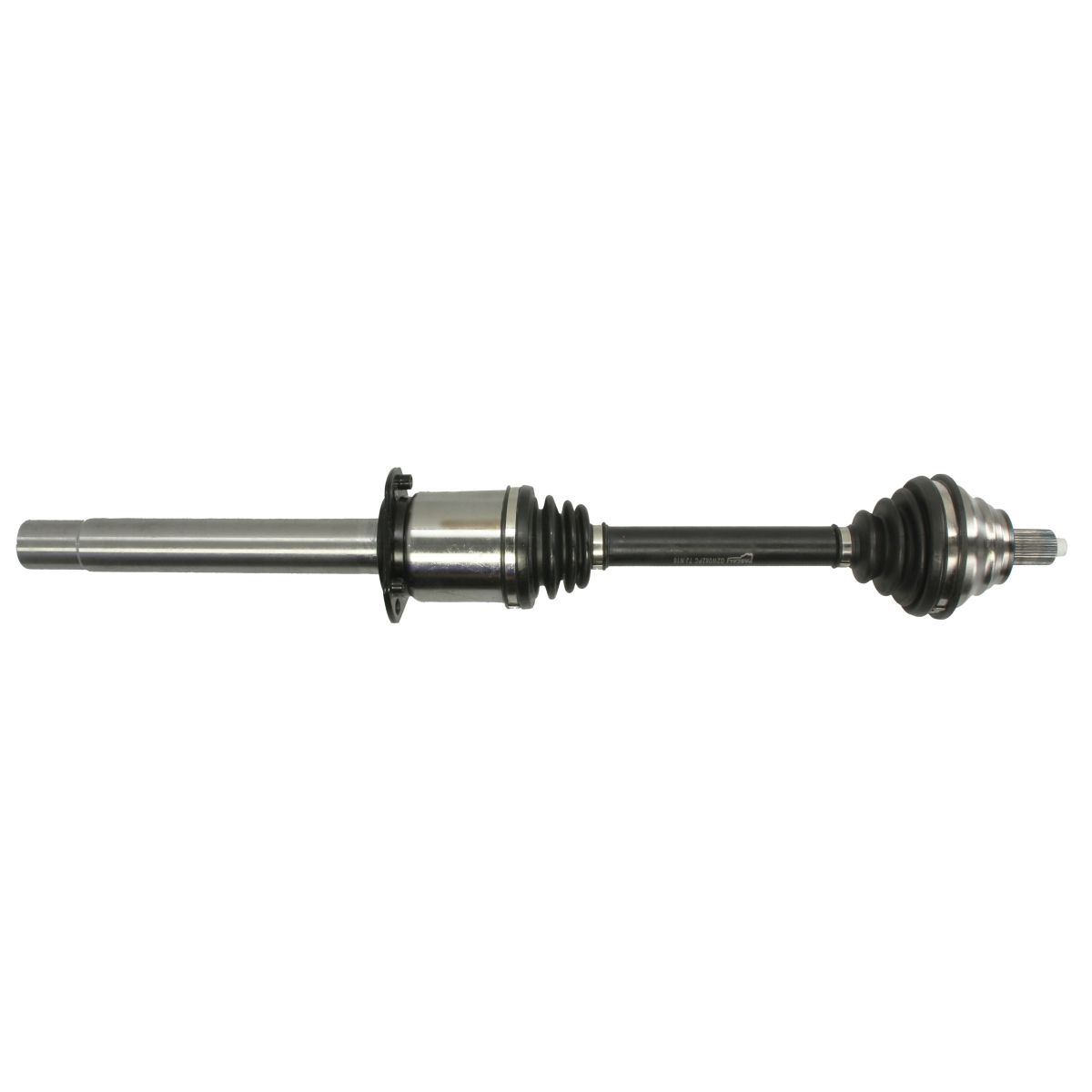 Vetoakseli PASCAL G2W062PC