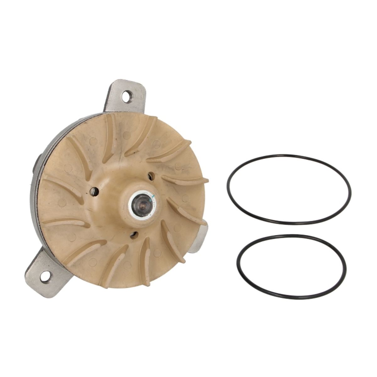 Vesipumppu THERMOTEC WP-VL109