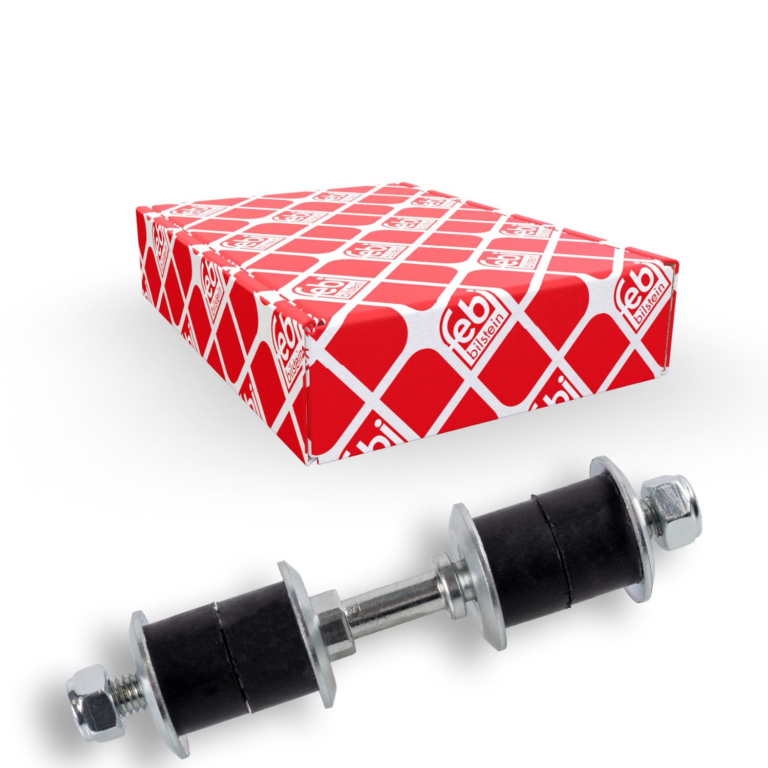 Tanko, kallistuksenvaimennin FEBI BILSTEIN 48026