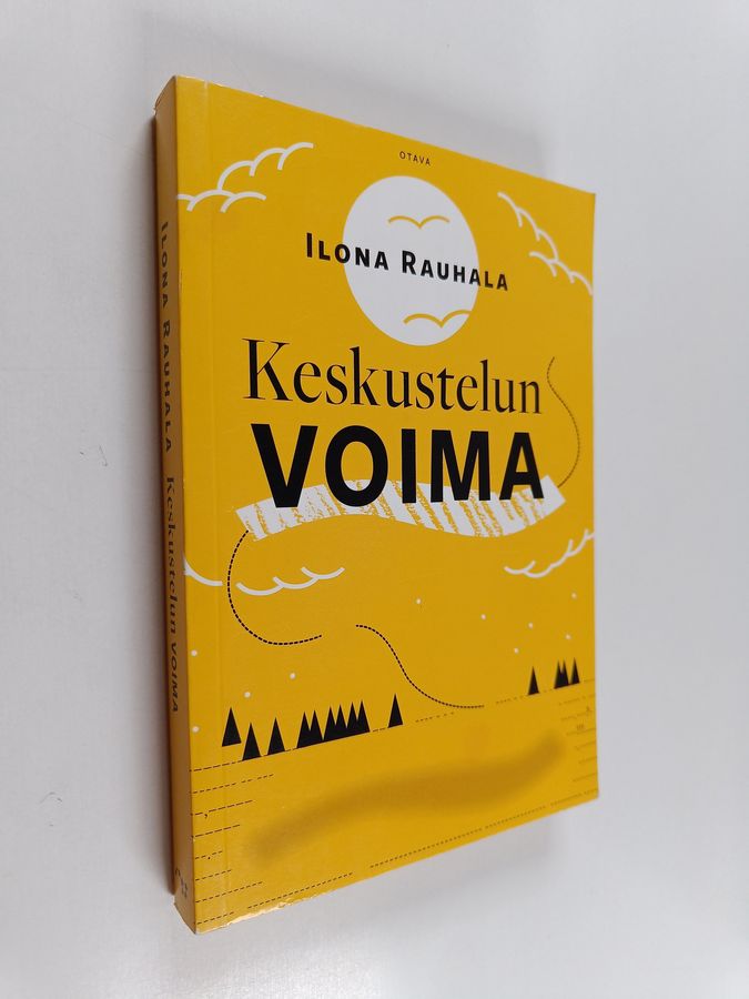 Keskustelun voima