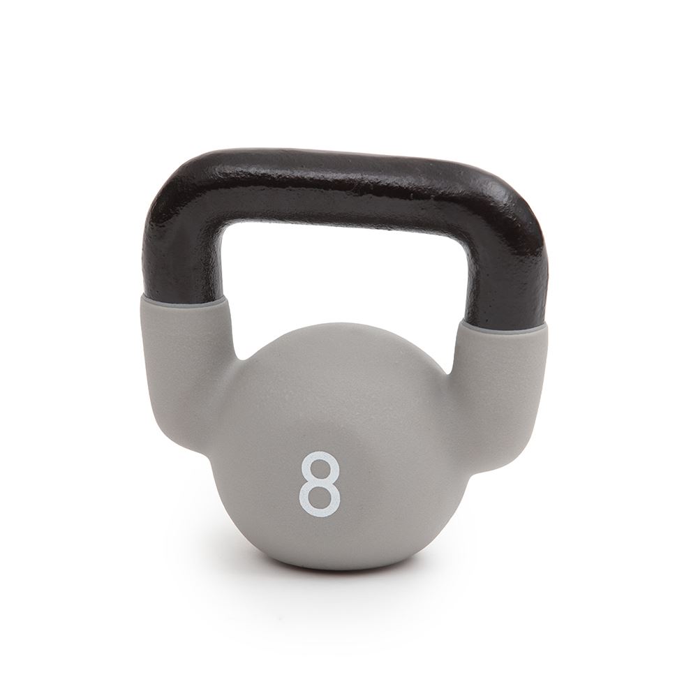 Abilica Kahvakuula Päällystetty, Kettlebells