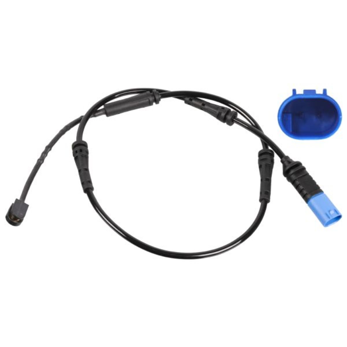 Jarrupalan kulumisenilmaisin FEBI BILSTEIN 171448