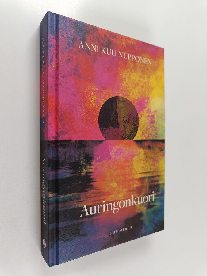 Auringonkuori