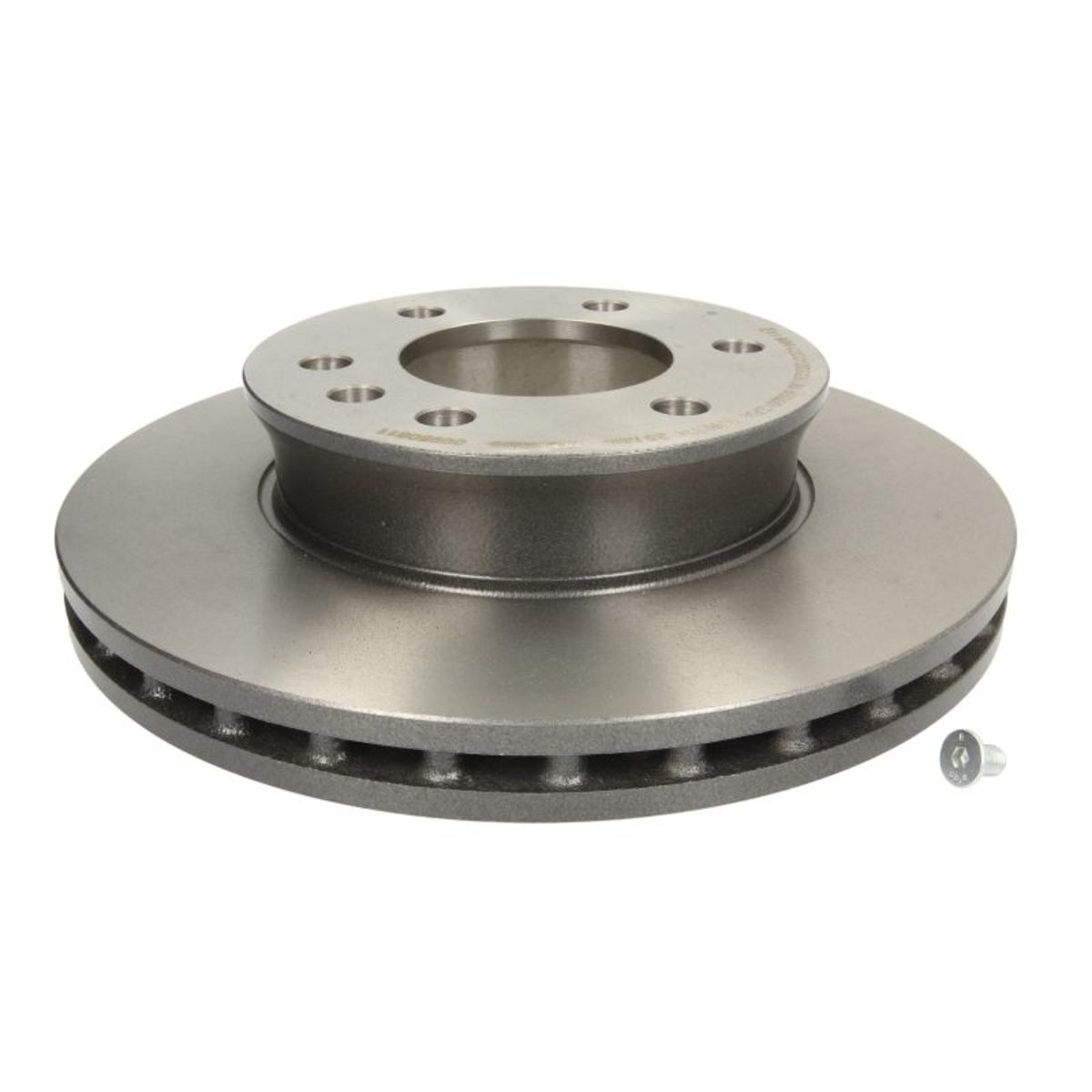 Jarrulevy BREMBO 09.9508.11