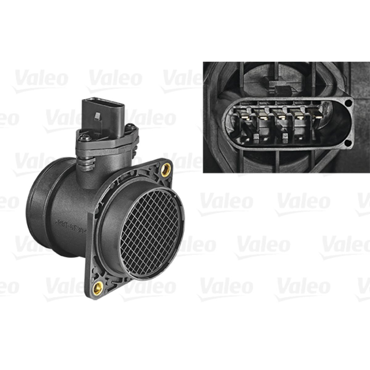 Ilmamassamittari VALEO 253721