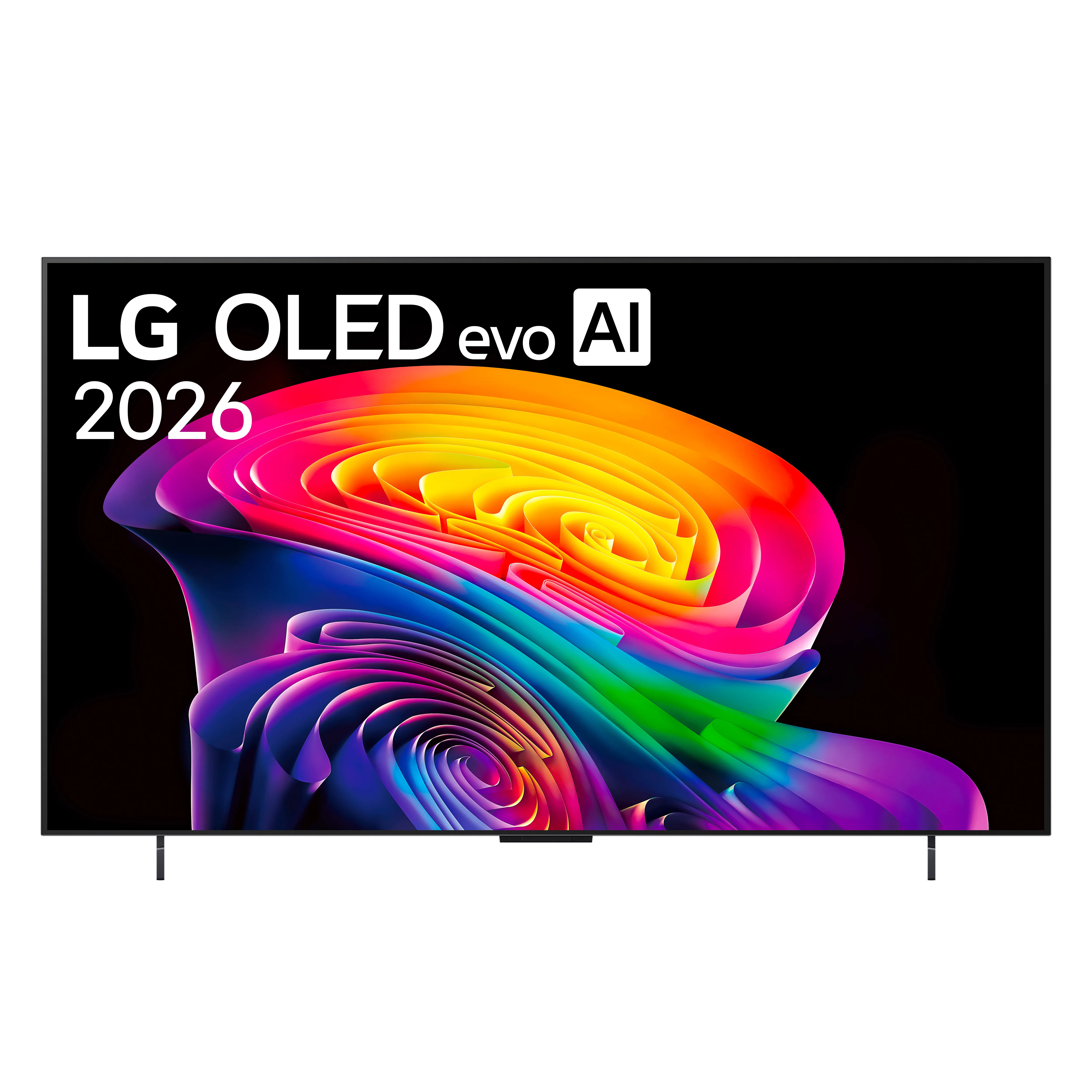 LG OLED42C65LA 42" 4K webOS TV, 120 Hz, Dolby Vision, HDR10 Pro, HLG