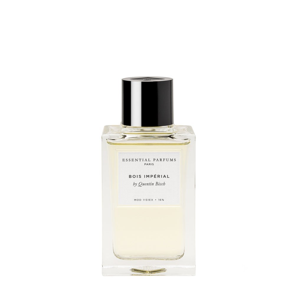 Essential hajusteet Bois Imperial eau de parfum - 100 ml Uudelleentäytettävä