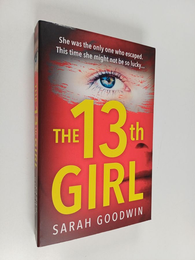 The Thirteenth Girl