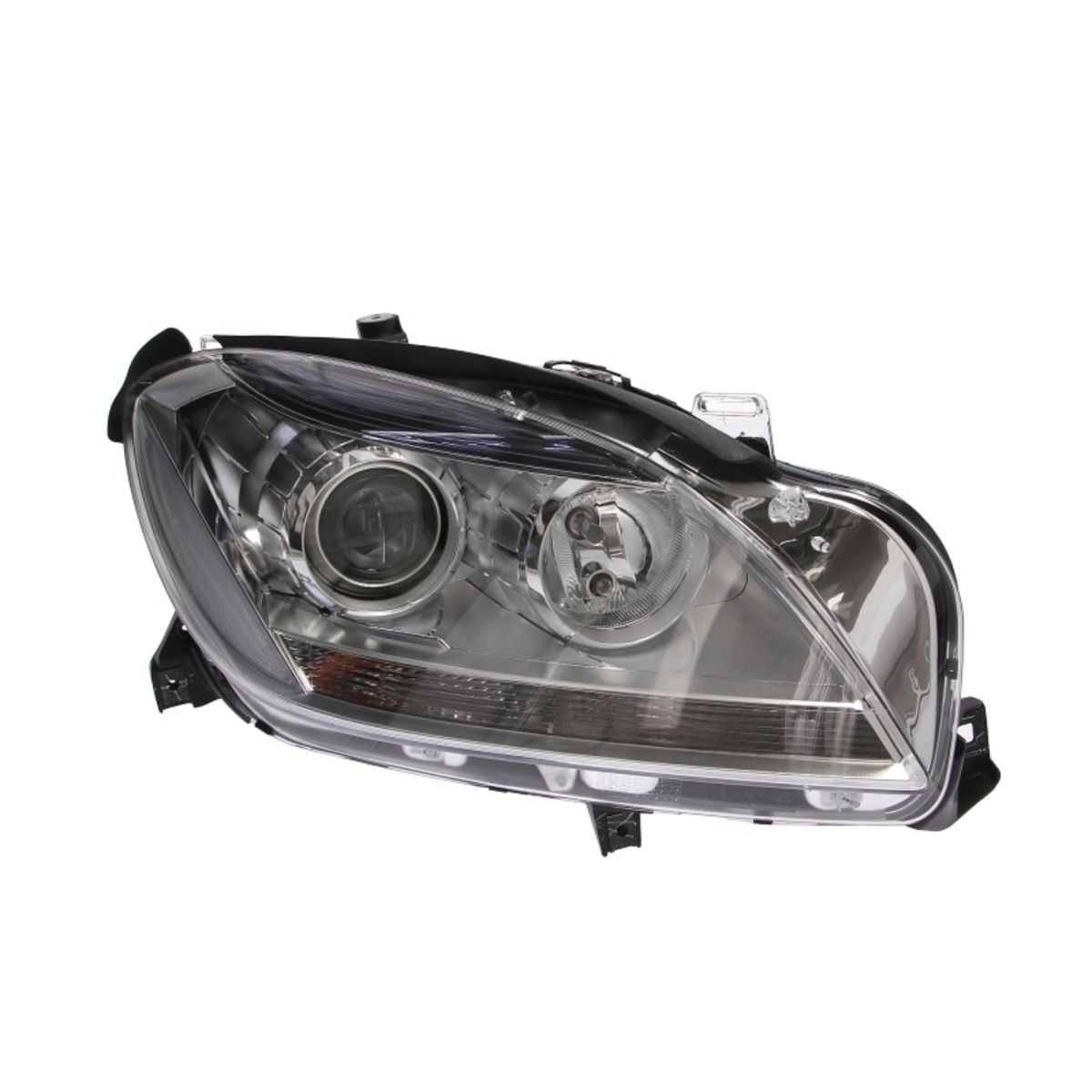 Ajovaloumpio MAGNETI MARELLI 710815071002