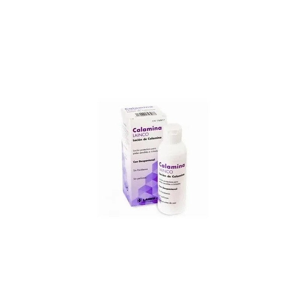 Kalamiini Lainco 125 ml